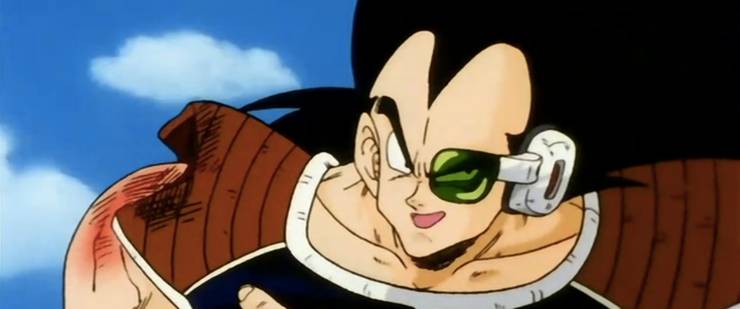 Dragon Ball 25 Villains Ranked From Least Menacing Looking To Most Dragon Ball 25 Villains Ranked From Least Menacing Looking To Most